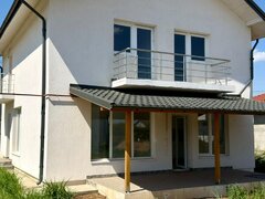 Comuna Berceni, Ilfov